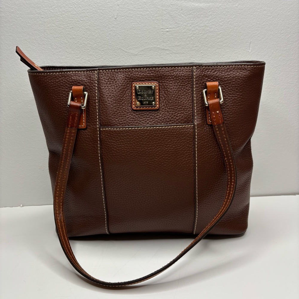 Dooney & Bourke Lexington Tote Bag